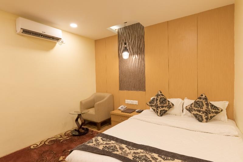 Capital O 624 Hotel Rudra View Pvt. Ltd. Pashupatinath Exterior photo
